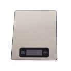 Elektronická přesná kuchyňská váha s LCD displejem