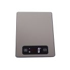 Elektronická přesná kuchyňská váha s LCD displejem