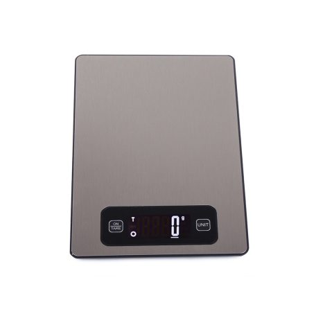 Elektronická přesná kuchyňská váha s LCD displejem