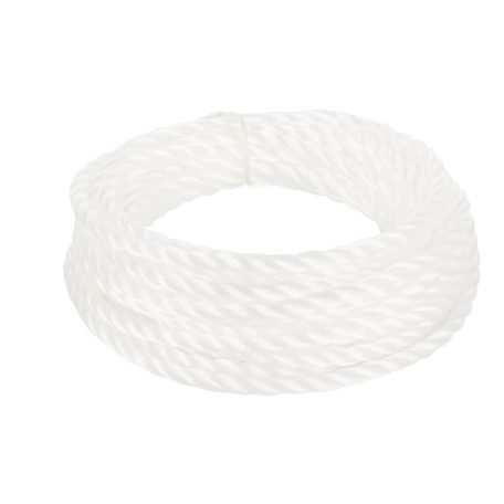 Šňůra na prádlo s 8 háčky