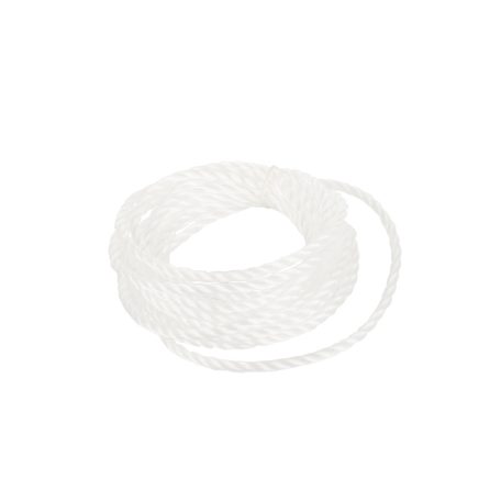 Šňůra na prádlo s 8 háčky