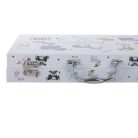 Výtvarná sada na malování 64 ks v praktickém kufříku