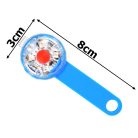 Svítící přívěsek LED na obojek