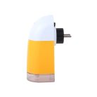 Osvětlený difuzér vůně a zvlhčovač vzduchu 3 v 1