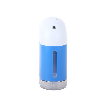 Osvětlený difuzér vůně a zvlhčovač vzduchu 3 v 1