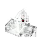 Elektrický průtokový ohřívač vody s LCD displejem - 3000W