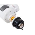 Elektrický průtokový ohřívač vody s LCD displejem - 3000W