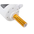 Elektrický průtokový ohřívač vody s LCD displejem - 3000W