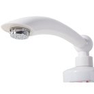 Elektrický průtokový ohřívač vody s LCD displejem - 3000W