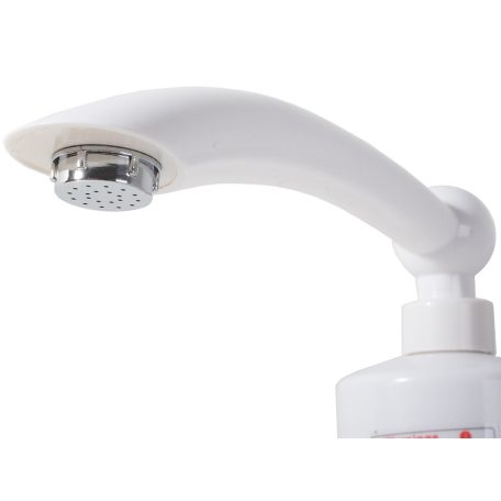 Elektrický průtokový ohřívač vody s LCD displejem - 3000W