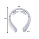 Masážní přístroj na krk a záda 12 masážními režimy