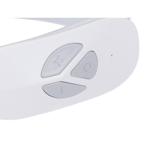 Masážní přístroj na krk a záda 12 masážními režimy