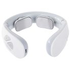 Masážní přístroj na krk a záda 12 masážními režimy