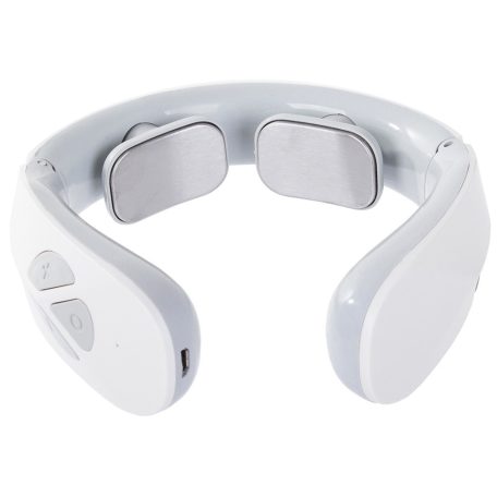 Masážní přístroj na krk a záda 12 masážními režimy