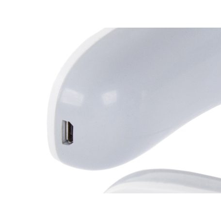 Masážní přístroj na krk a záda 12 masážními režimy