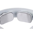 Masážní přístroj na krk a záda 12 masážními režimy