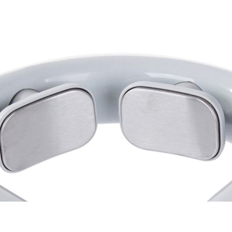 Masážní přístroj na krk a záda 12 masážními režimy