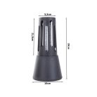 Účinná UV lampa proti hmyzu