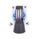 Účinná UV lampa proti hmyzu