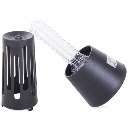 Účinná UV lampa proti hmyzu