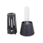 Účinná UV lampa proti hmyzu