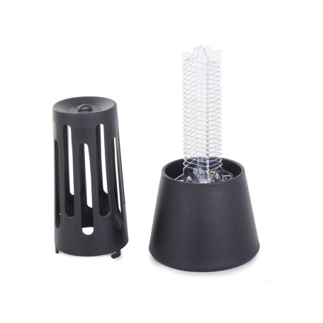 Účinná UV lampa proti hmyzu