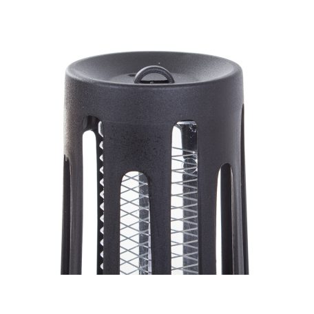 Účinná UV lampa proti hmyzu