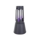 Účinná UV lampa proti hmyzu