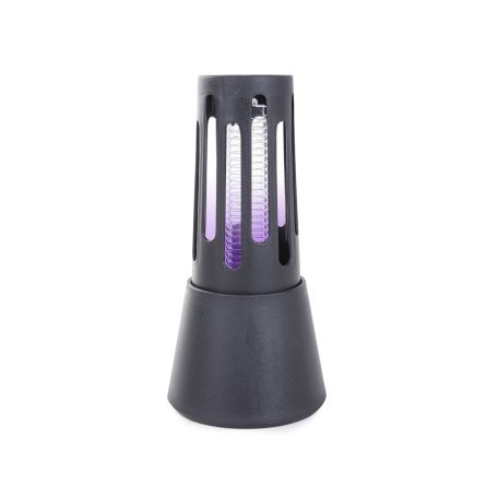 Účinná UV lampa proti hmyzu