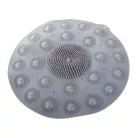 Masážní podložka do sprchy na nohy