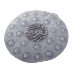 Masážní podložka do sprchy na nohy