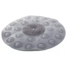 Masážní podložka do sprchy na nohy