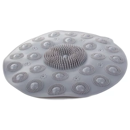 Masážní podložka do sprchy na nohy