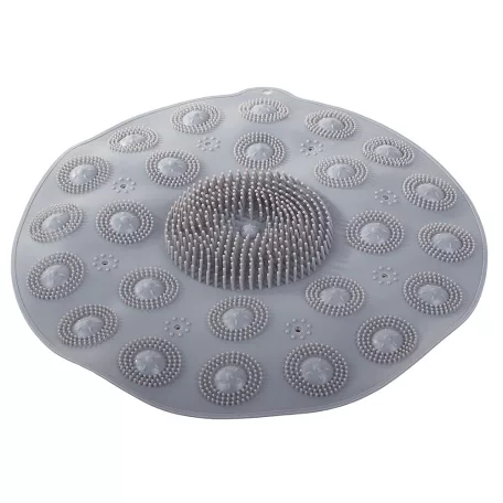 Masážní podložka do sprchy na nohy