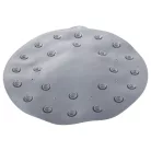 Masážní podložka do sprchy na nohy