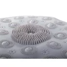 Masážní podložka do sprchy na nohy