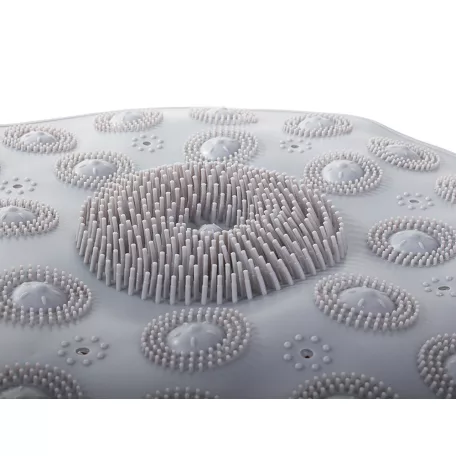 Masážní podložka do sprchy na nohy