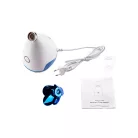 Parní obličejová sauna