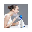 Parní obličejová sauna