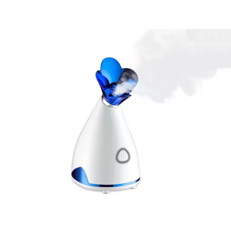 Parní obličejová sauna