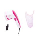 Přenosný elektrický odstraňovač vláken