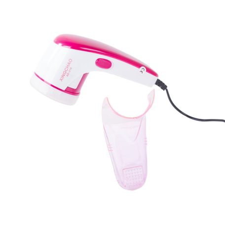 Přenosný elektrický odstraňovač vláken