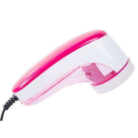 Přenosný elektrický odstraňovač vláken