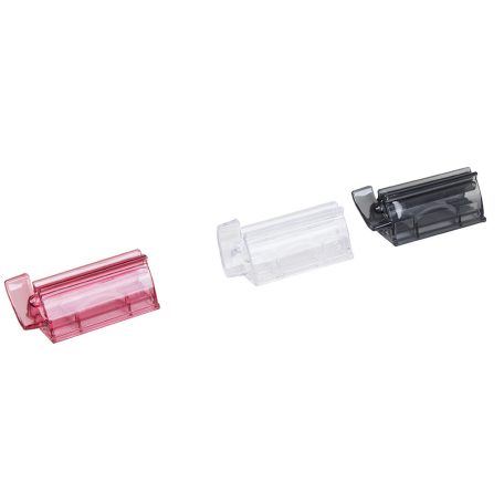  Vymačkávač tub na zubní pastu 