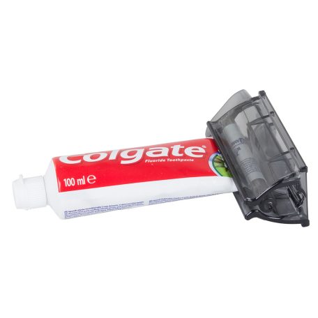  Vymačkávač tub na zubní pastu 