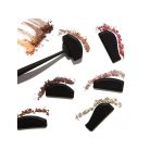 Silikonové šablony pro líčení očí