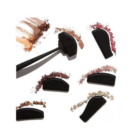 Silikonové šablony pro líčení očí