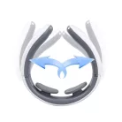 Elektrický masážní přístroj na krk