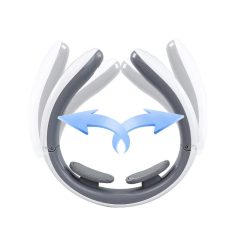 Elektrický masážní přístroj na krk