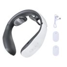 Elektrický masážní přístroj na krk